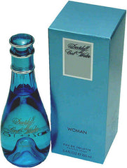 Cool Water Perfume by Davidoff for Women