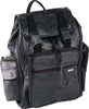 Embassy • USA™ Genuine Leather Backpack.