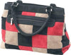 Embassy Genuine Suede Leather Purse.