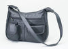 Embassy Genuine Solid Leather Shoulder Bag