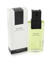 Alfred Sung Perfume by Alfred Sung for Women