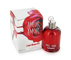 Amor Amor Perfume by Cacharel for Women