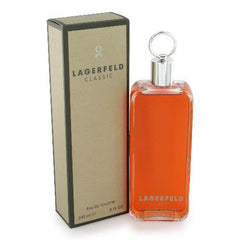Lagerfeld Cologne by Karl Lagerfeld for Men (4.2 oz)